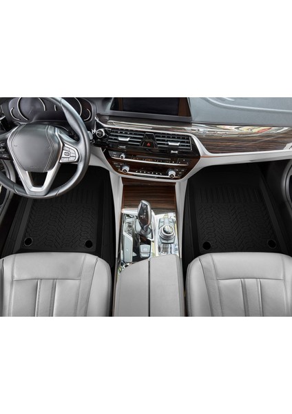 Pro - Mercedes-Benz M Serisi ile Uyumlu Paspas Seti fırsatları
