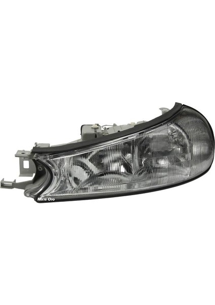 Ford Mondeo Ön Far Lamba Sol Mk2 1996-2001 [96BG-13006-SBX]