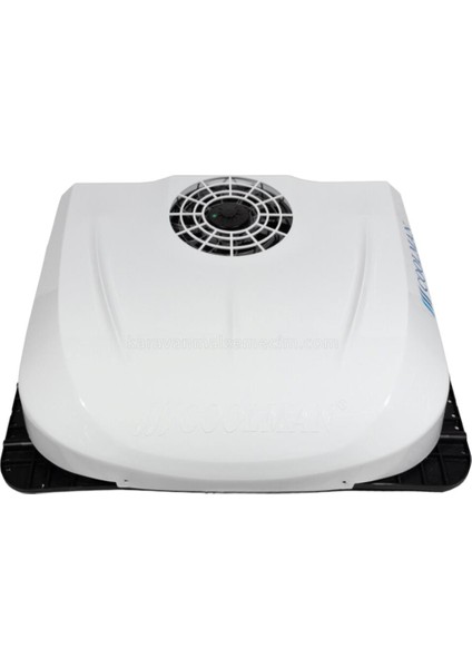 D-10000 Plus Karavan Elektrikli Tavan Kliması 12V indirimleri