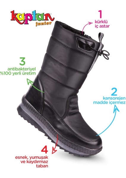 Genç Kadın Bot Zgmk 5840 modelleri