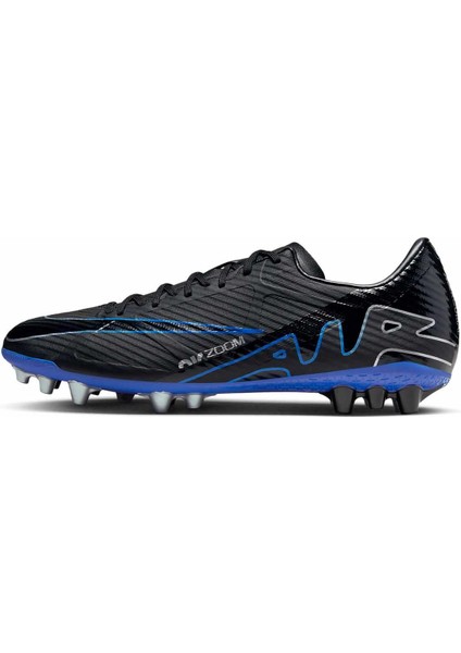 Zoom Vapor 15 Yarı Pro Erkek Krampon Ayakkabı DJ5630-040-ÇOK Renkli