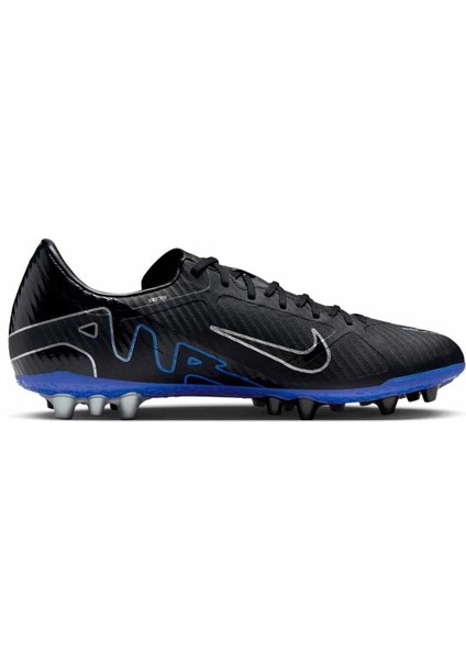 Zoom Vapor 15 Yarı Pro Erkek Krampon Ayakkabı DJ5630-040-ÇOK Renkli