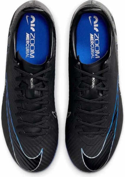 Zoom Vapor 15 Yarı Pro Erkek Krampon Ayakkabı DJ5630-040-ÇOK Renkli