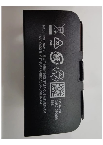 Samsung Type-C 25W Hızlı Şarj Kablo