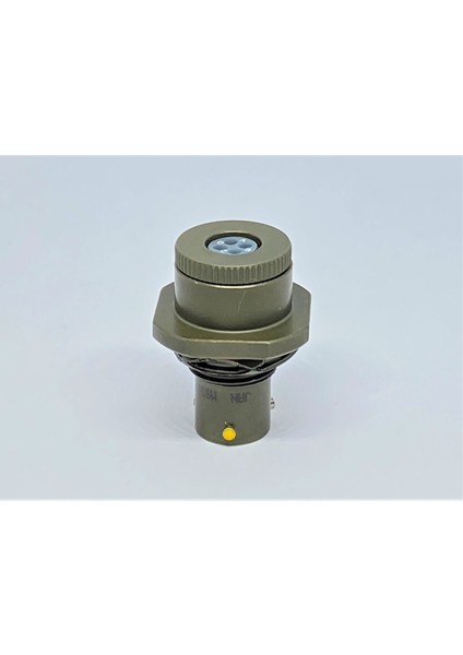 Spı Ms3114E8-4P KONNEKTÖR (CONNECTOR)