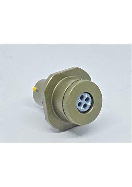 Spı Ms3114E8-4P KONNEKTÖR (CONNECTOR)