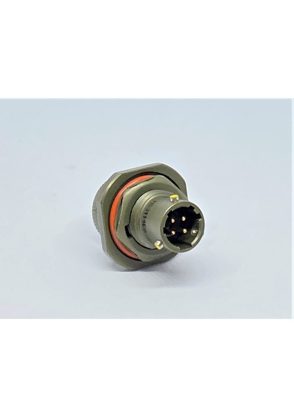 Spı Ms3114E8-4P KONNEKTÖR (CONNECTOR)