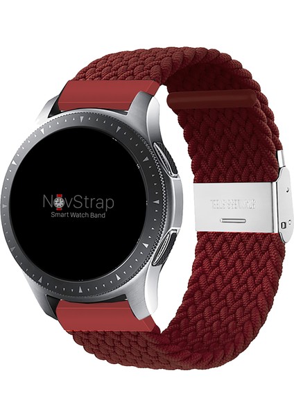 Huawei Watch Gt5 46mm Gt5 Pro Gt4 46mm Gt3 46mm Gt3 Pro Gt3 Se Gt2 Uyumlu Kordon 22mm Flexible Kayış