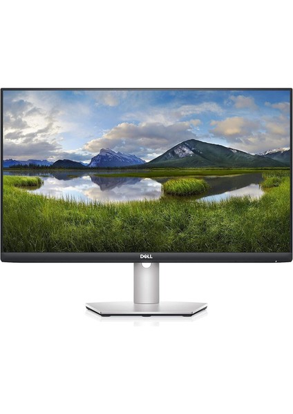 23.8" IPS S2421HS 4ms 75Hz Hdmı-Dp Pivot Ev Ofis Tipi Monitör