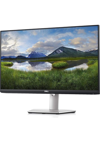 23.8" IPS S2421HS 4ms 75Hz Hdmı-Dp Pivot Ev Ofis Tipi Monitör