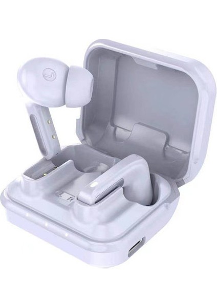 Kablosuz Kulak Içi Binoral Bluetooth Kulaklık - (Yurt Dışından)