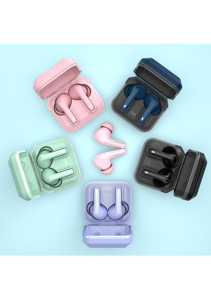 Kablosuz Kulak Içi Binoral Bluetooth Kulaklık - (Yurt Dışından) fiyatları