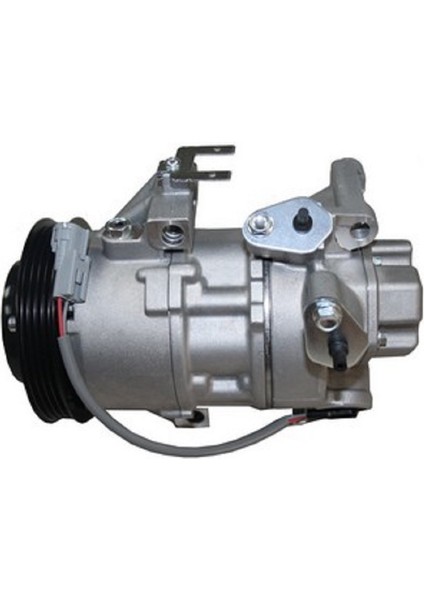 Toyota Corolla Yeni Model Klima Kompresörü (447190-8043) (447260-2334)