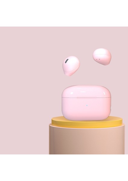 Kablosuz Kulak Içi Binoral Bluetooth Kulaklık - (Yurt Dışından)