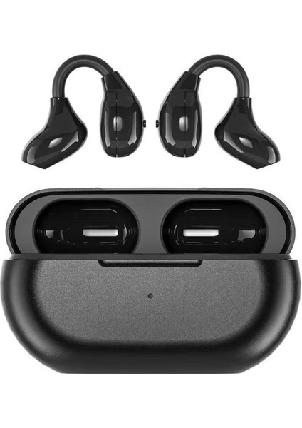 Kablosuz Kulak Içi Bluetooth Kulaklık - (Yurt Dışından)