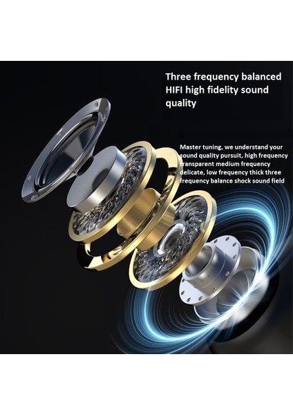 Gürültü Azaltmalı Uzun Pil Ömürlü Kablosuz Bluetooth Kulaklık - (Yurt Dışından) fiyatları