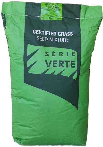 Performance 6s Çim Tohumu (10 Kg)