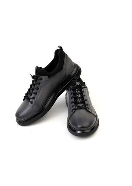 White Stone Pistoia 5699 Casual Ayakkabı Gri