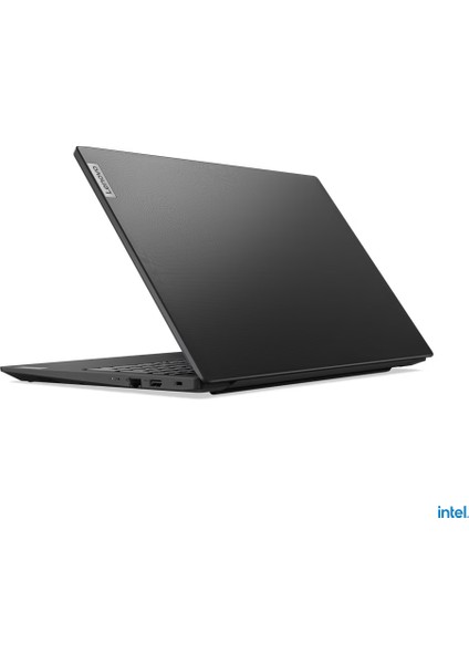 V15 G3 Intel Core I7-1255U 8gb 512GB SSD Freedos 15.6" Fhd Taşınabilir Bilgisayar 82TT00C6TX