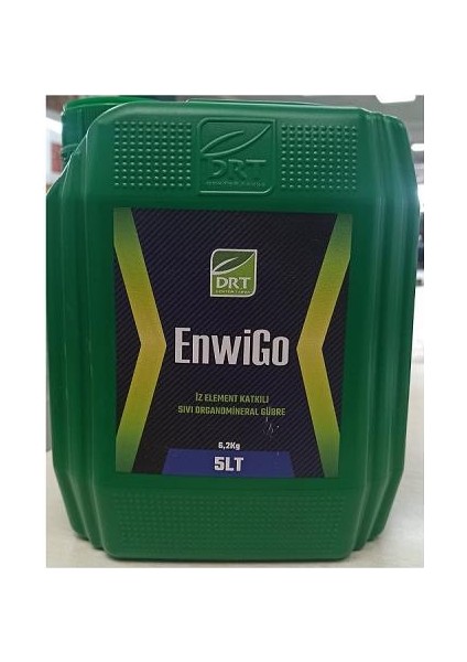 Dr.tarsa Enwigo 5lt