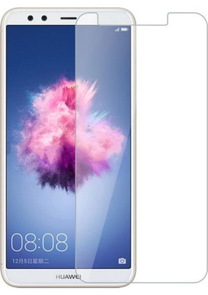 Huawei P Smart Ekran Koruyucu 9h