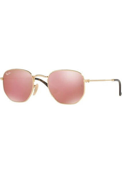 Rayban RB3548N 001/Z2 51 Unisex Güneş Gözlüğü