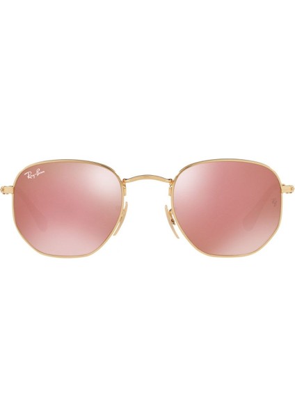 Rayban RB3548N 001/Z2 51 Unisex Güneş Gözlüğü