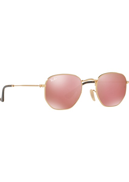 Rayban RB3548N 001/Z2 51 Unisex Güneş Gözlüğü