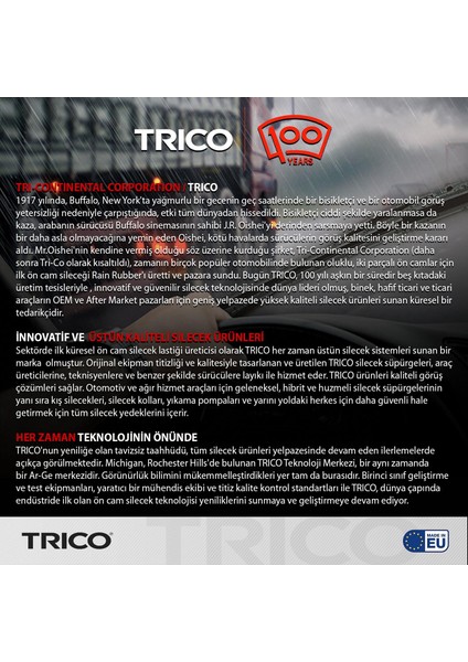 Force Multıfıt Tek Silecek 350MM