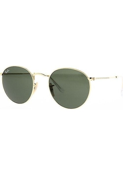 Rayban Rb 3447 001 50 Unisex Güneş Gözlüğü