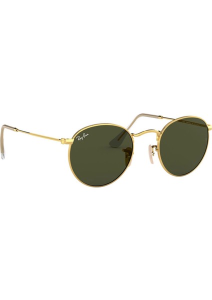 Rayban Rb 3447 001 50 Unisex Güneş Gözlüğü fırsatları