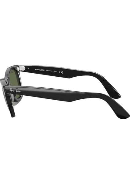 Rayban RB2140 901/54 Unisex Güneş Gözlüğü fırsatları
