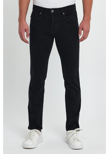 Erkek Jean Pantolon Slimfit Arjen 646 RD24KE011525