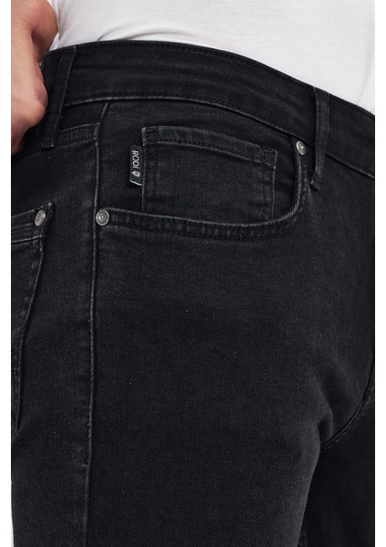 Erkek Jean Pantolon Slimfit Arjen 646 RD24KE011525