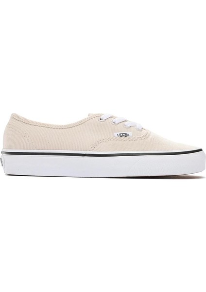 Authentic French Oak Bej Sneaker