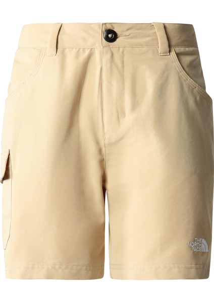 W Horızon Short - Eu NF0A8251LK51