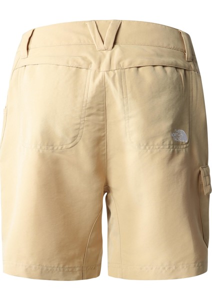 W Horızon Short - Eu NF0A8251LK51
