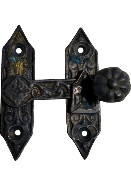 Antik Bronz K.mandal D-31 fiyatları