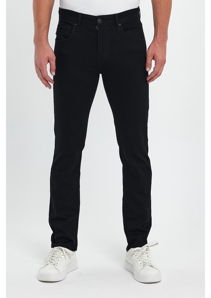 Erkek Jean Pantolon Slimfit Arjen 648 RD24KE011527