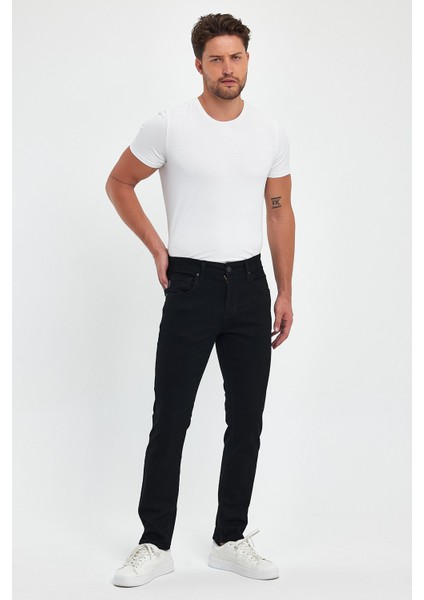 Erkek Jean Pantolon Slimfit Arjen 648 RD24KE011527 fiyatları