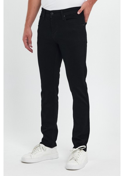 Erkek Jean Pantolon Slimfit Arjen 648 RD24KE011527 modelleri