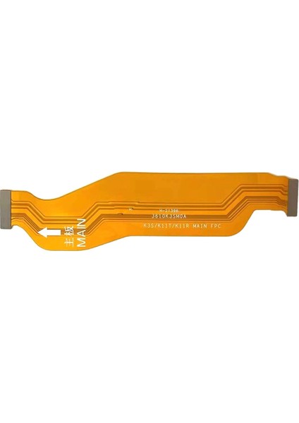 Xiaomi 11T Pro Uyumlu Anakart Main Ara Film Flex 2107113SG 2107113SI 2107113SR fiyatları