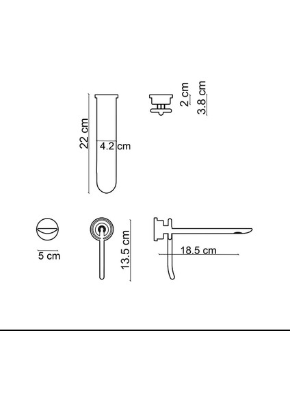 FA-A5011P Krom & Mor Ankastre Lavabo Bataryası fiyatları