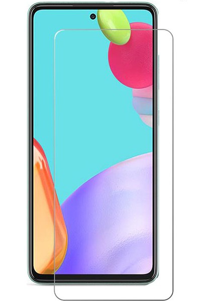 Samsung Galaxy A52 Ekran Koruyucu 9h