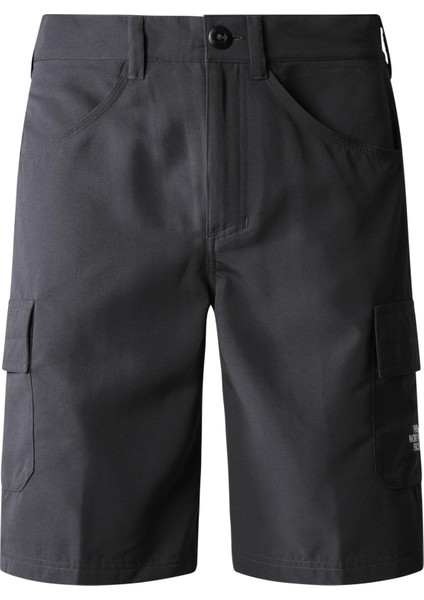 The North Face Horızon Short Erkek Gri Outdoor Şort NF0A824D0C51