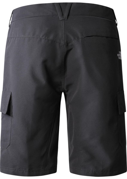 The North Face Horızon Short Erkek Gri Outdoor Şort NF0A824D0C51