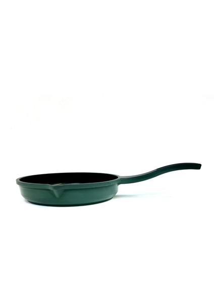 Döküm Sos Tavası 14 cm