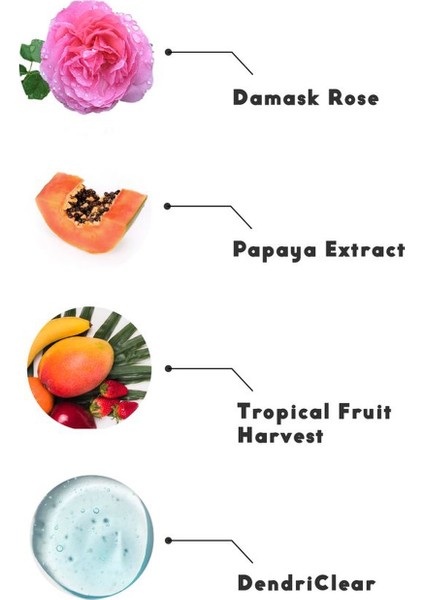 Yüz Peelingi Yenileyici Coconut Özlü C Vitaminli Nemlendirici Arındırıcı Peeling 50 ml Sua Physical fırsatları