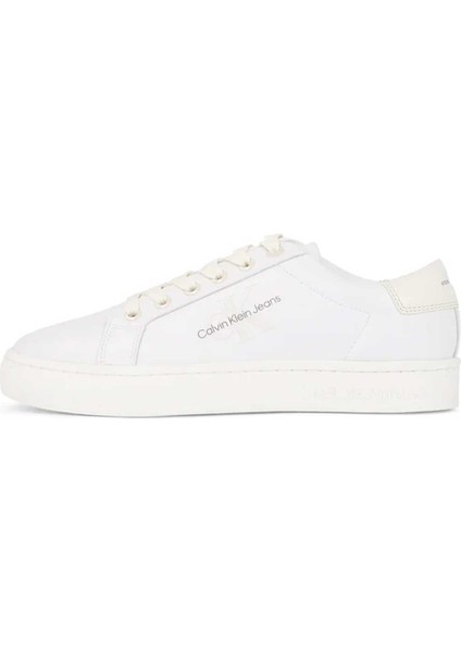 Kadın Calvin Klein Cupsole Kadın Sneaker YW0YW01269