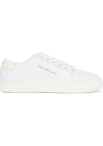 Kadın Calvin Klein Cupsole Kadın Sneaker YW0YW01269